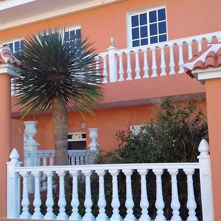 Casa Con Vista *