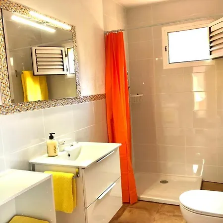 Casa Con Vista *