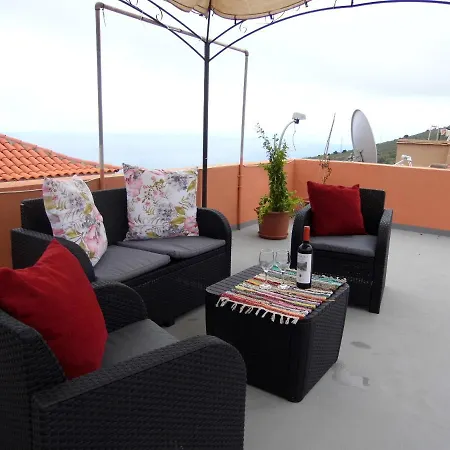 Casa Con Vista * San Juan de la Rambla