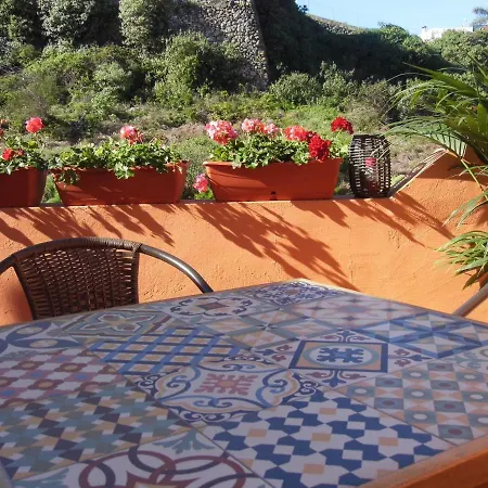 Casa Con Vista Apartment