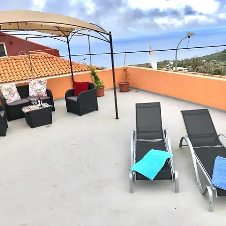 Apartment Casa Con Vista San Juan de la Rambla