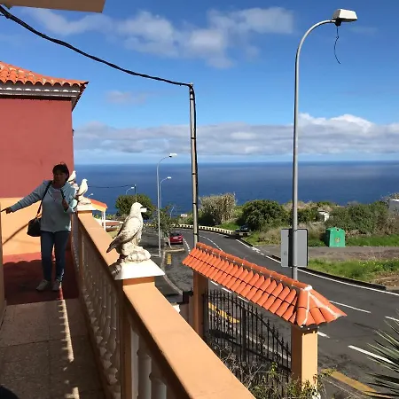 Casa Con Vista Apartment