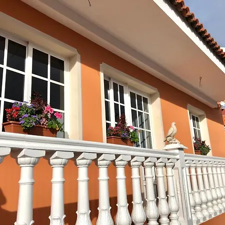 Casa Con Vista Apartment *