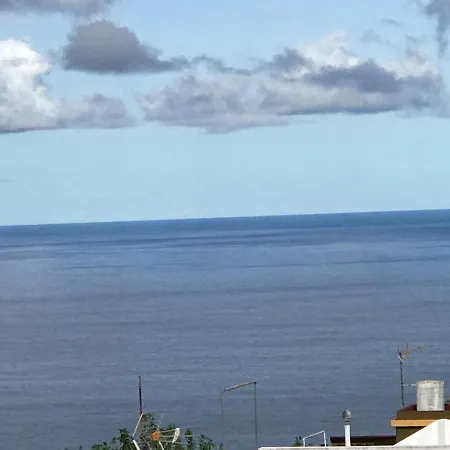 Casa Con Vista * Сан-Хуан-де-ла-Рамбла