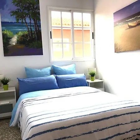 Casa Con Vista Апартаменты